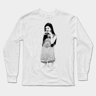 Danielle NWJNS Long Sleeve T-Shirt